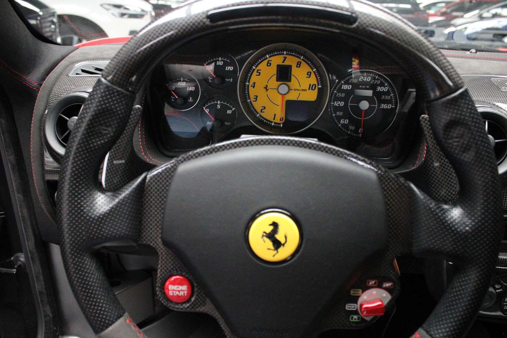 Ferrari F430 - 2008 - Joinsteer - #25