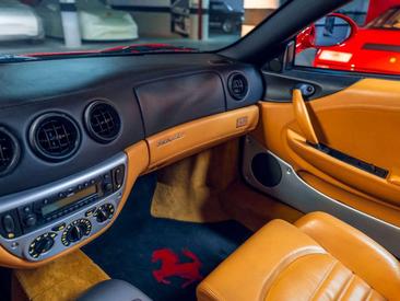 Ferrari 360 Modena — photo 6