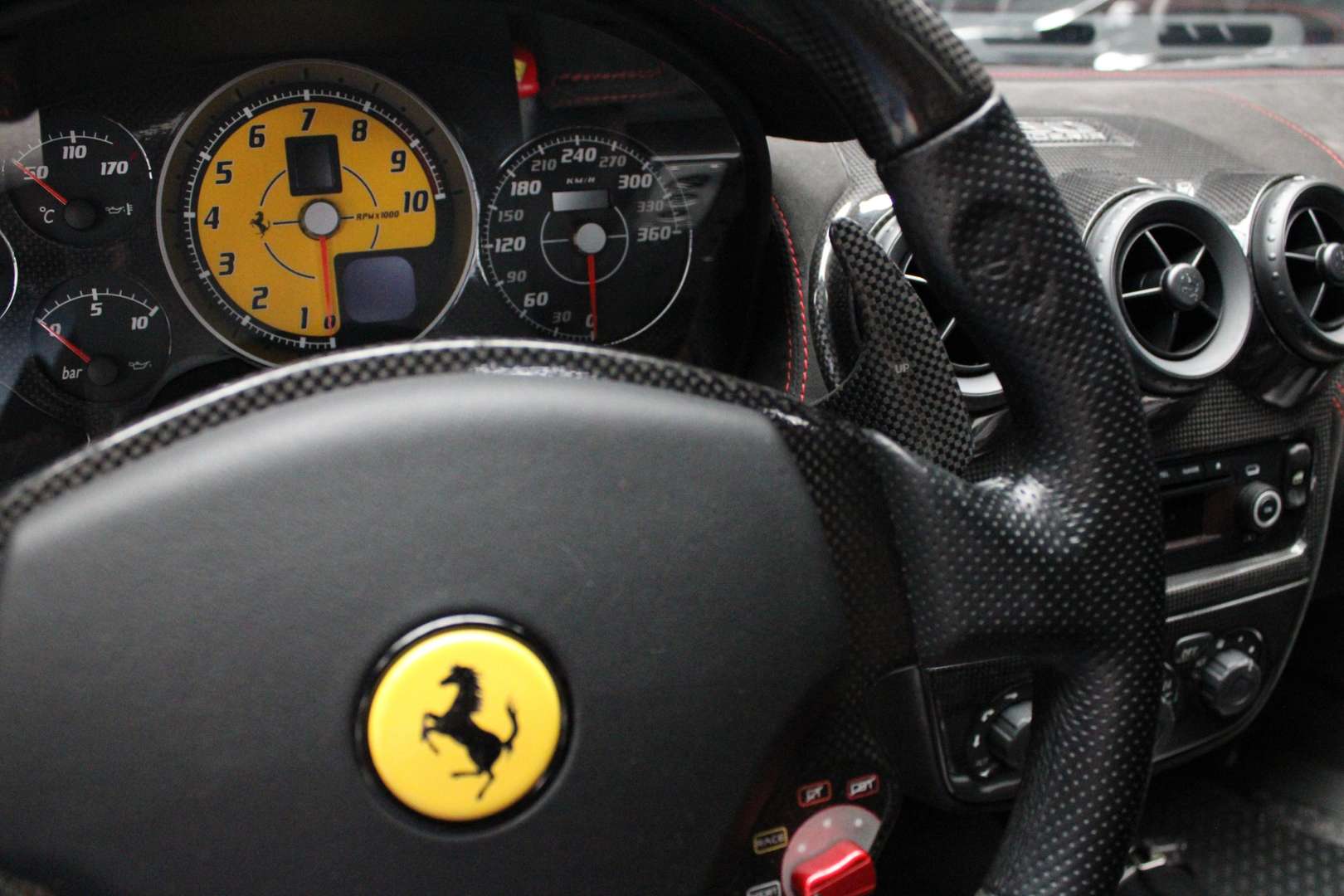 Ferrari F430 - 2008 - Joinsteer - #26