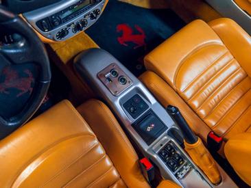 Ferrari 360 Modena — photo 7