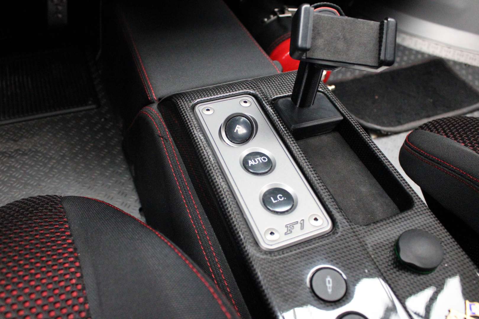 Ferrari F430 - 2008 - Joinsteer - #28