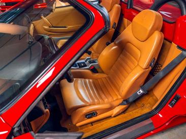 Ferrari 360 Modena — photo 8