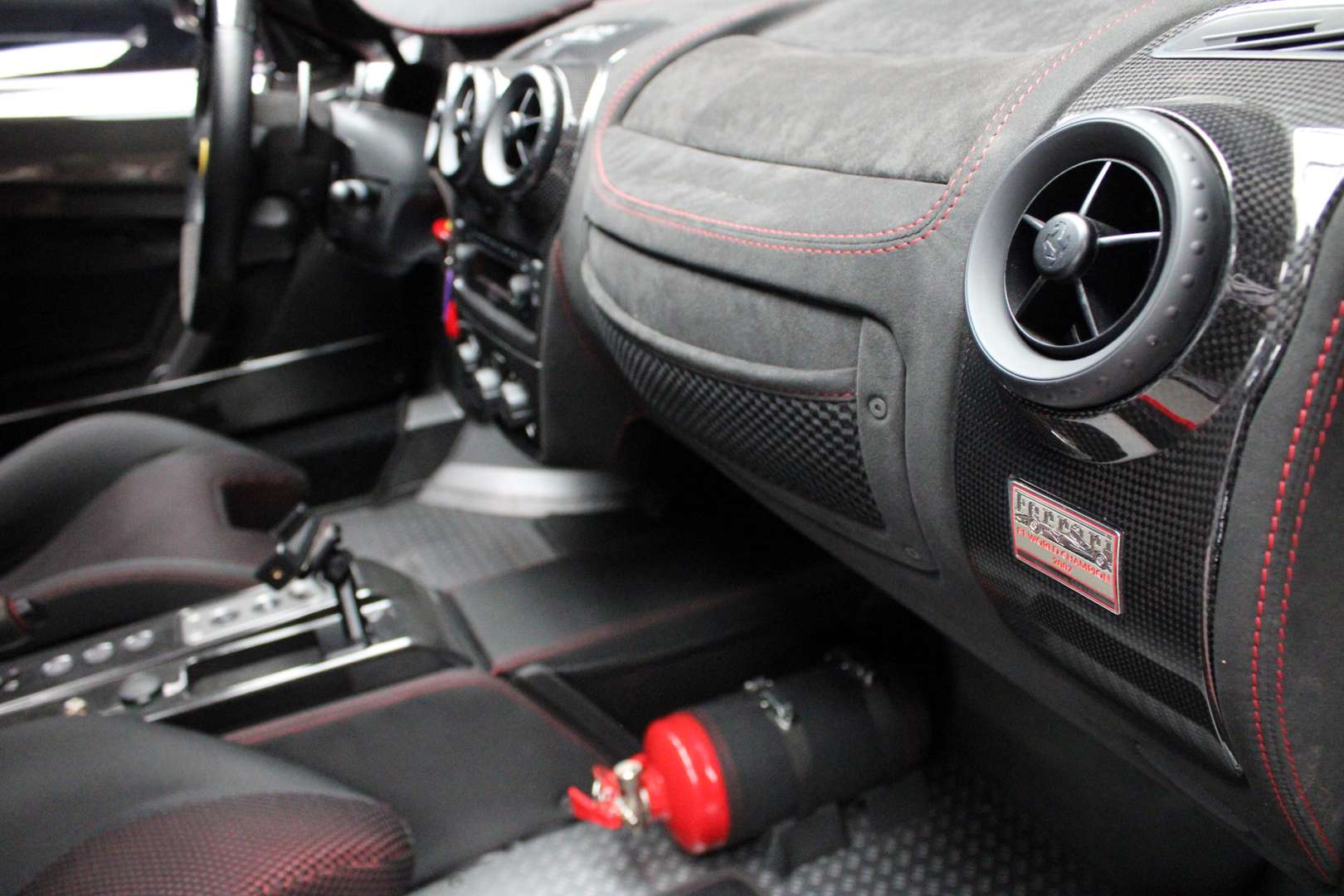 Ferrari F430 - 2008 - Joinsteer - #29