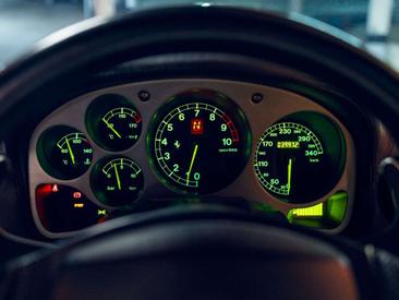 Ferrari 360 Modena — photo 9