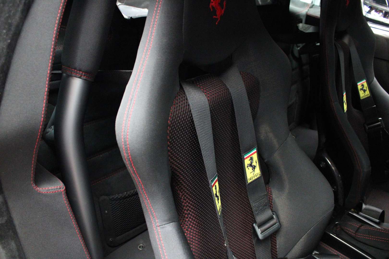 Ferrari F430 - 2008 - Joinsteer - #30