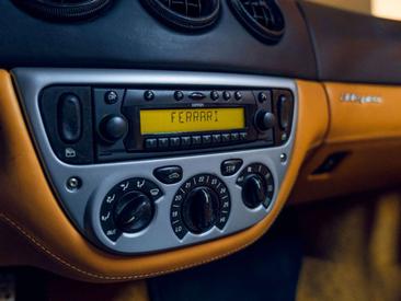 Ferrari 360 Modena — photo 10