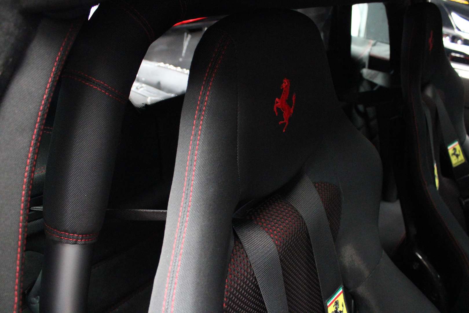 Ferrari F430 - 2008 - Joinsteer - #31