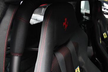 Ferrari F430 — photo 31