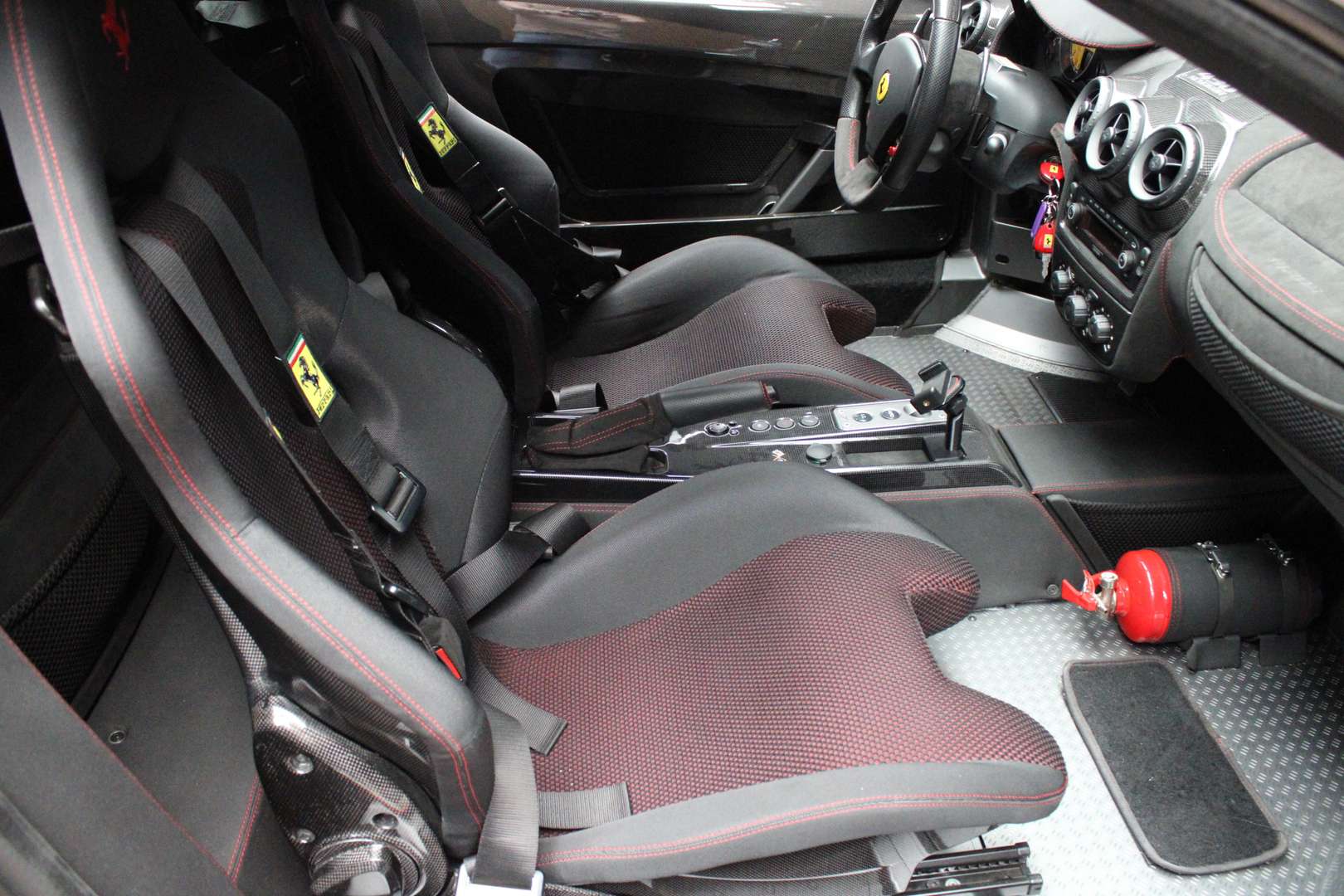 Ferrari F430 - 2008 - Joinsteer - #32