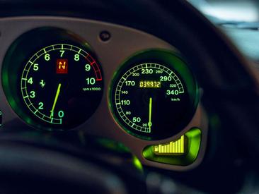 Ferrari 360 Modena — photo 14