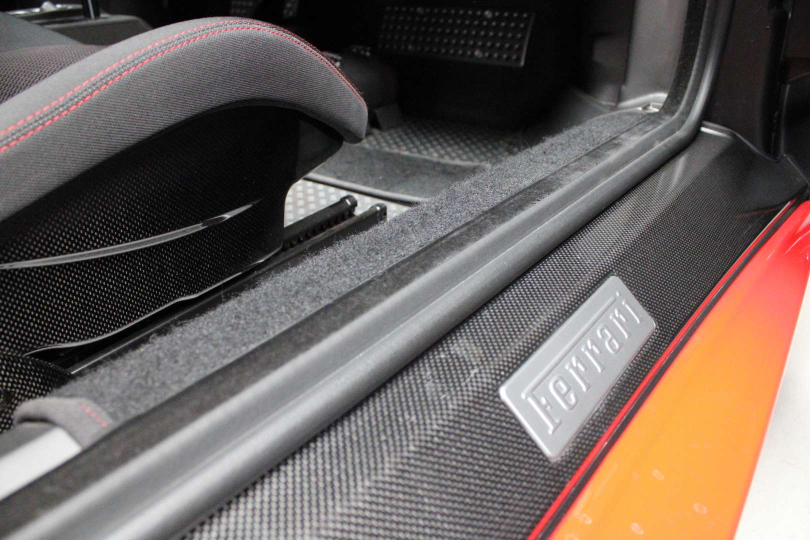 Ferrari F430 - 2008 - Joinsteer - #34