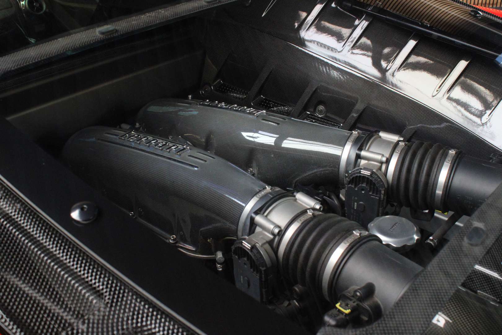 Ferrari F430 - 2008 - Joinsteer - #37