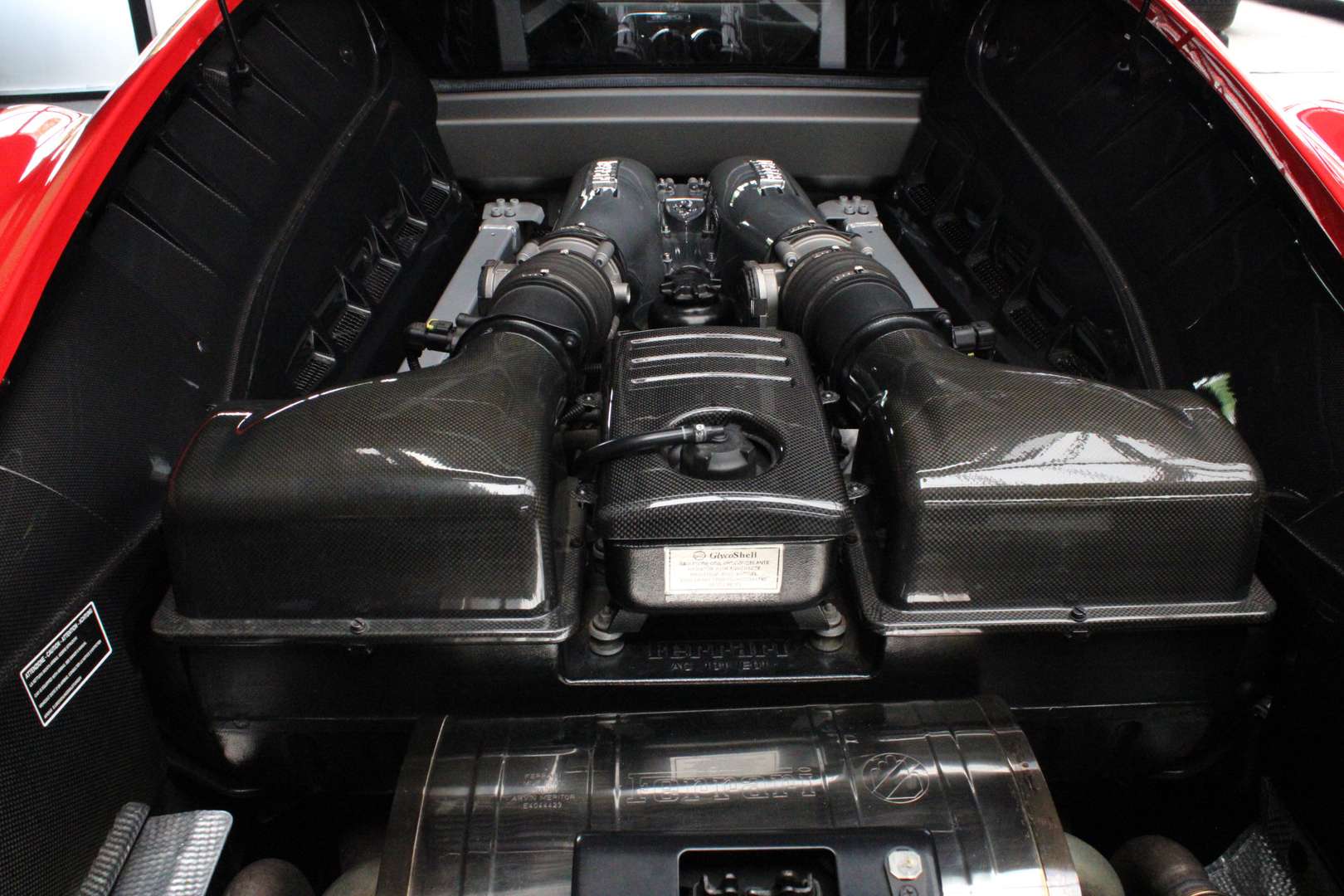 Ferrari F430 - 2008 - Joinsteer - #38