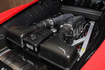 Ferrari F430 — photo 39