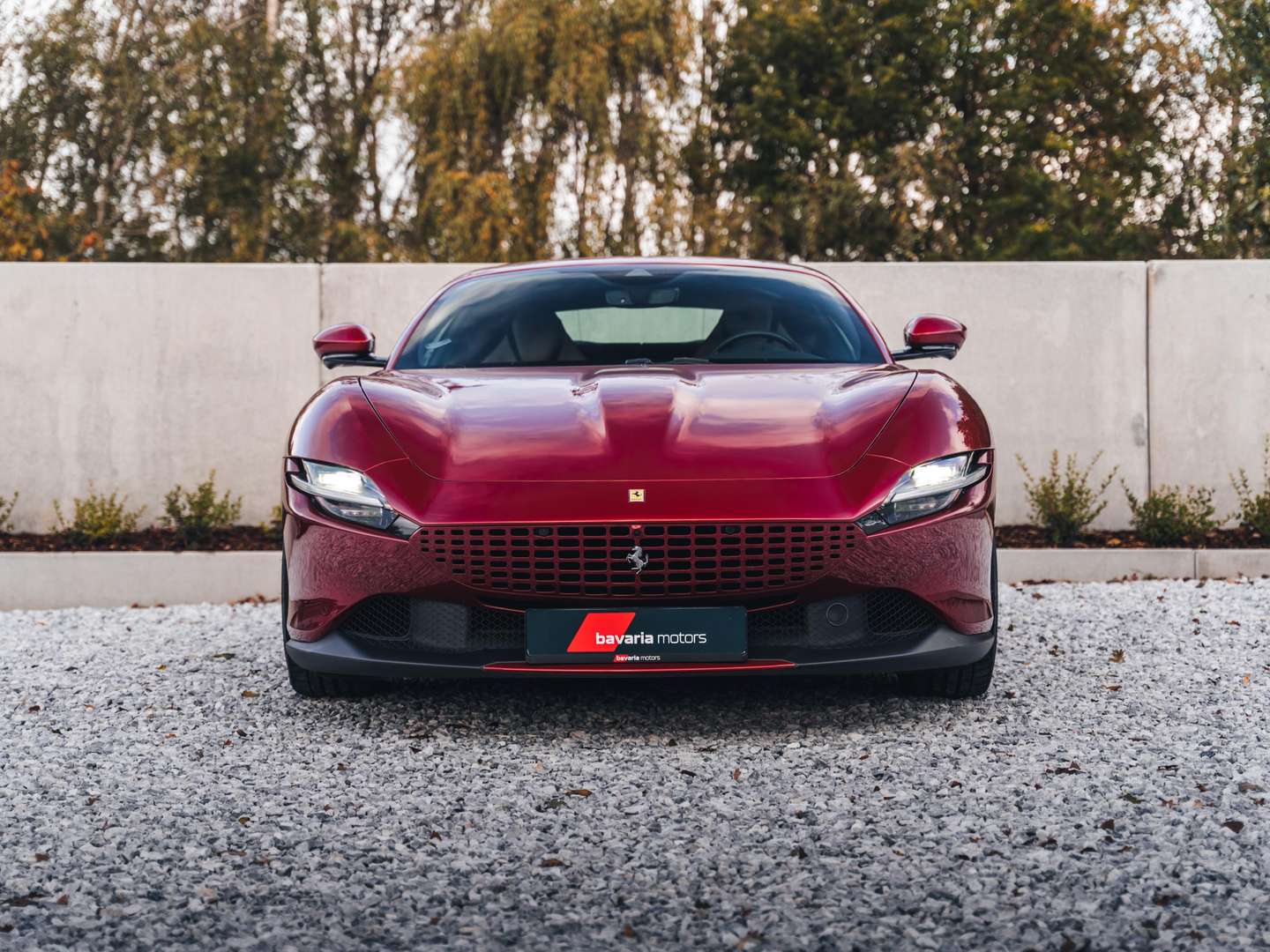 Ferrari Roma - 2023 - Joinsteer - #1