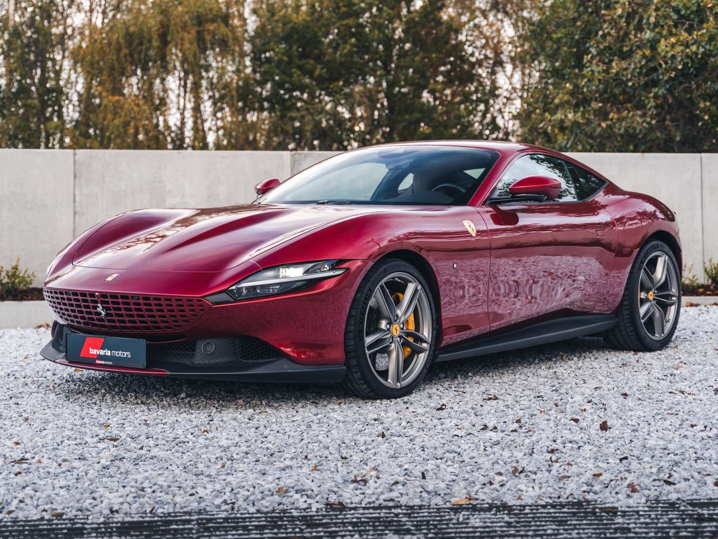 Ferrari Roma - 2023 - Joinsteer - #2