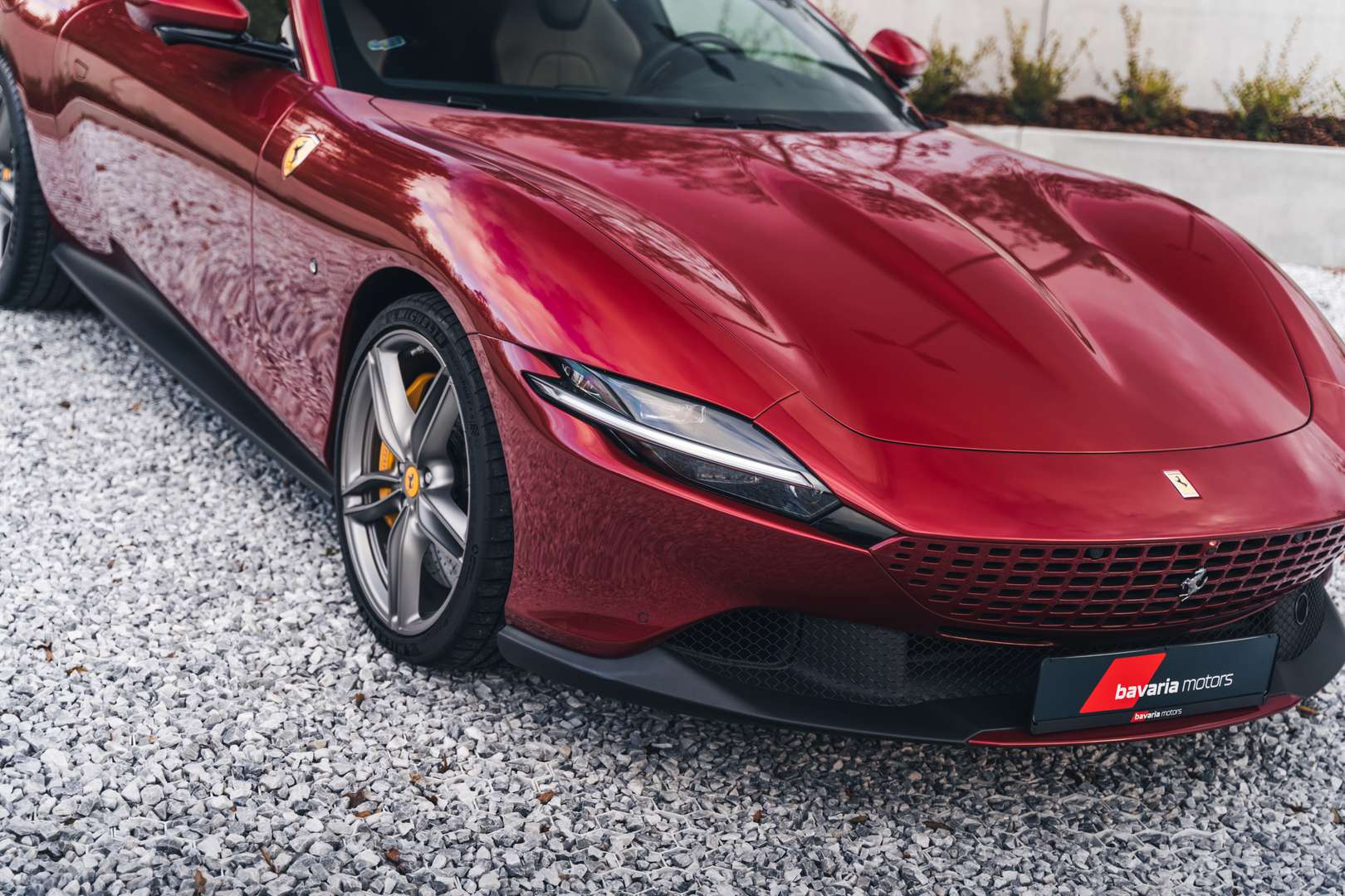 Ferrari Roma - 2023 - Joinsteer - #3