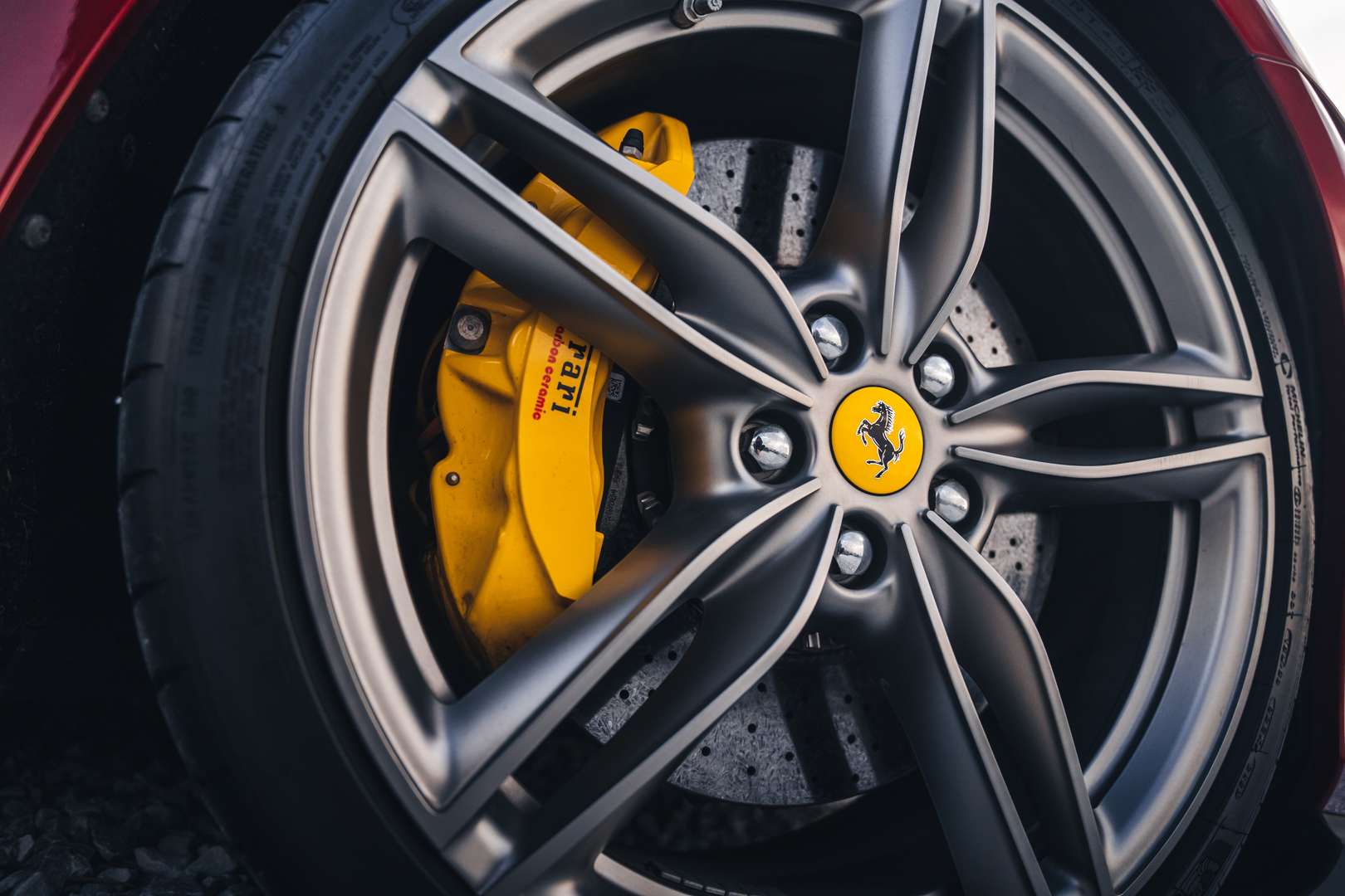 Ferrari Roma - 2023 - Joinsteer - #6