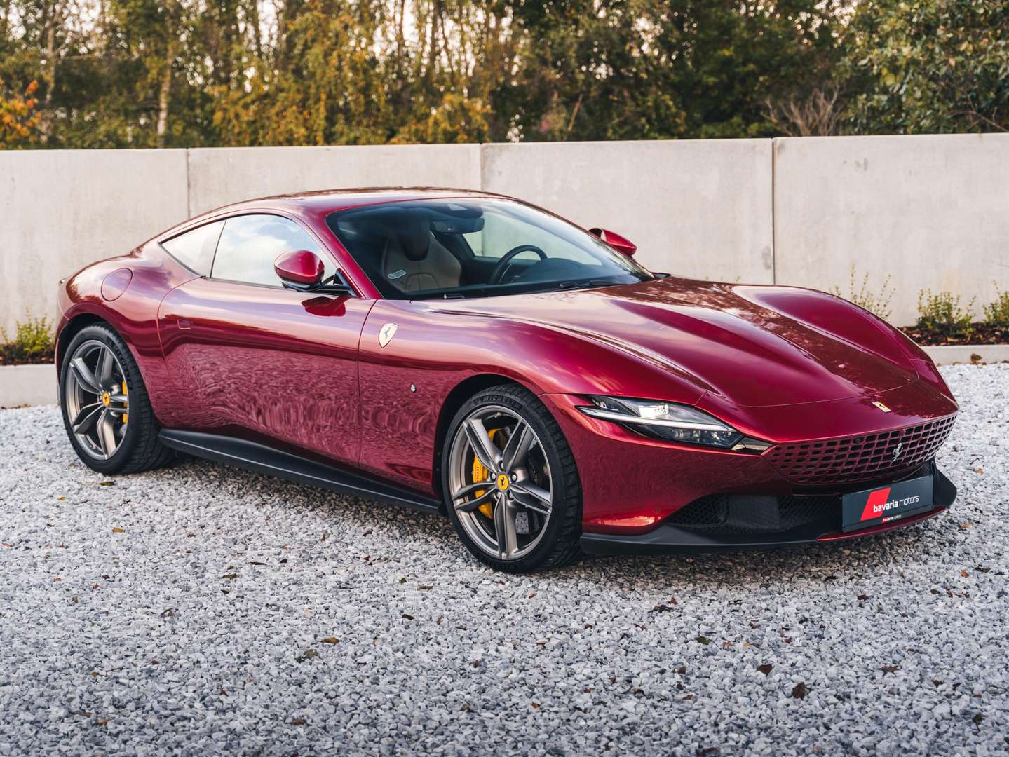 Ferrari Roma - 2023 - Joinsteer - #7
