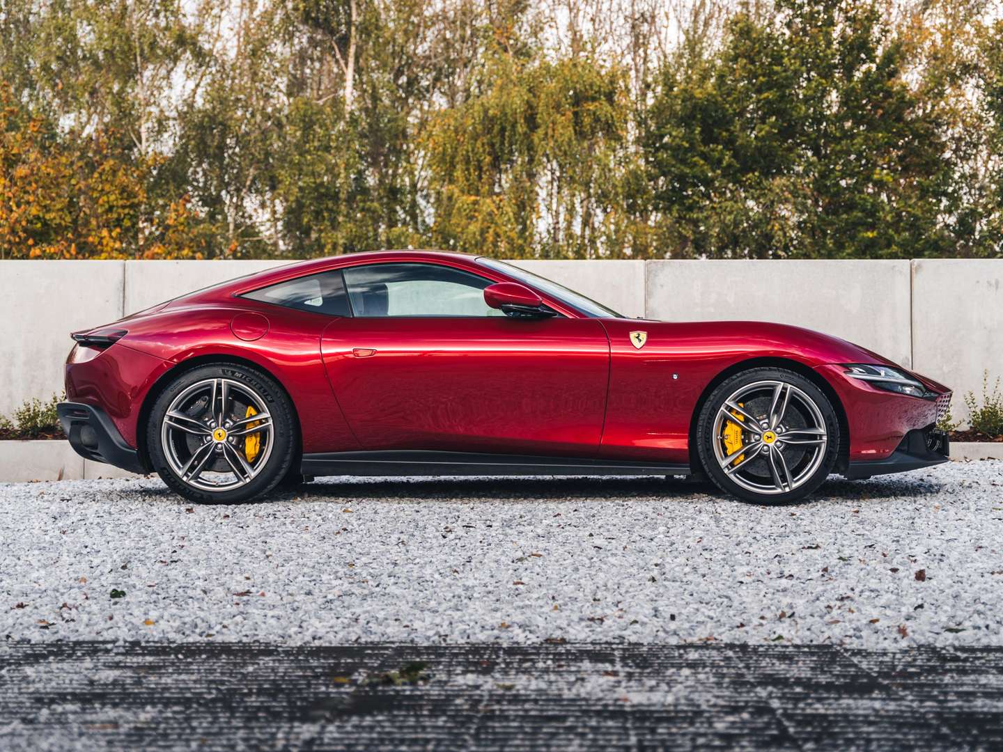 Ferrari Roma - 2023 - Joinsteer - #8