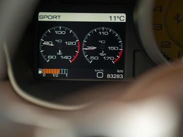 Ferrari FF — photo 12