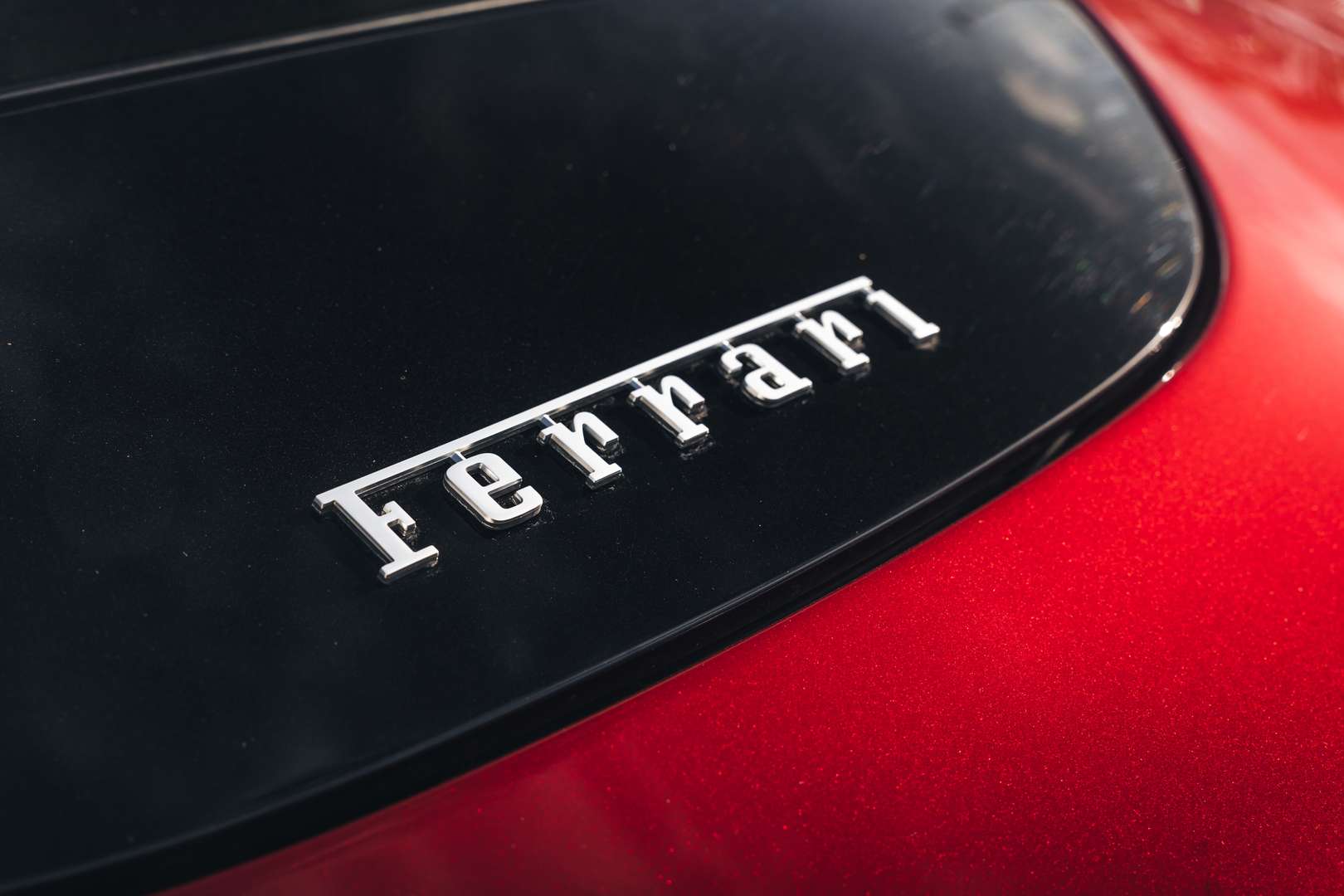 Ferrari Roma - 2023 - Joinsteer - #10
