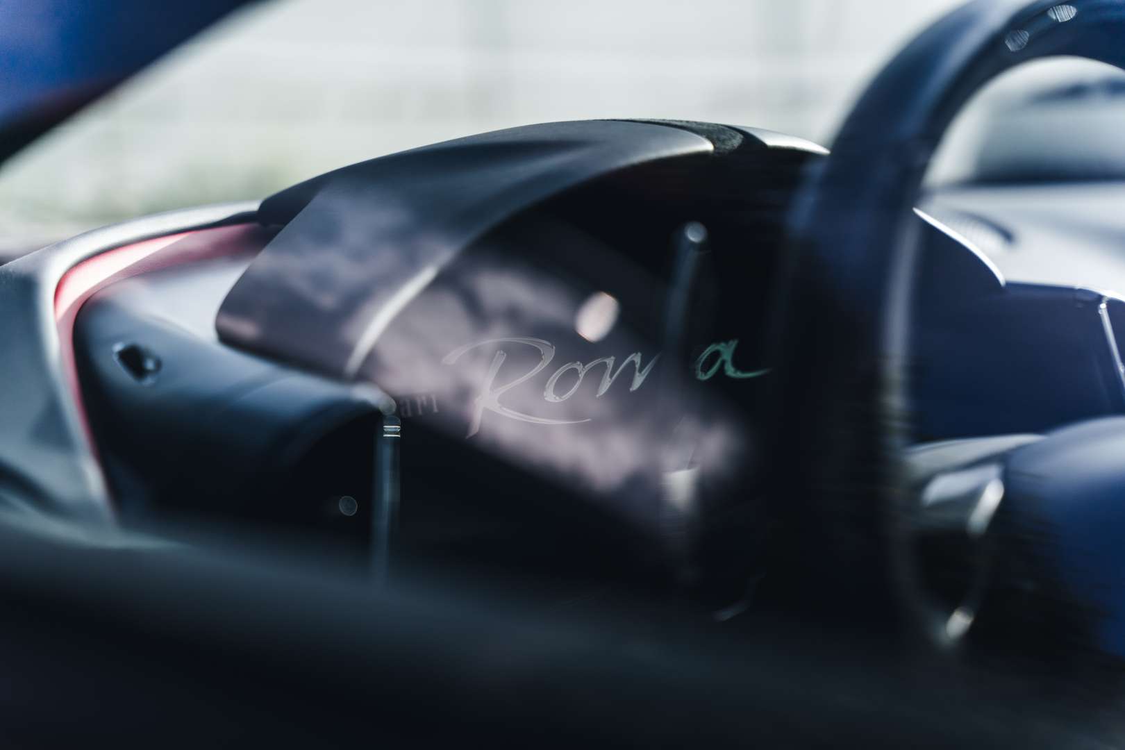 Ferrari Roma - 2023 - Joinsteer - #12