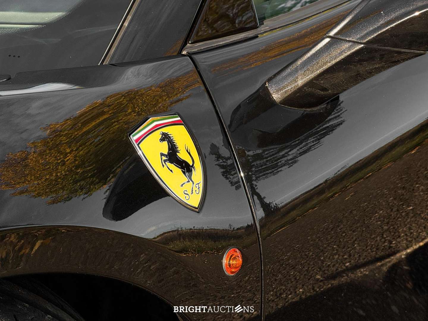 Ferrari 488 Spider - 2018 - Joinsteer - #9