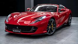 Ferrari 812 GTS -  - Joinsteer - #1