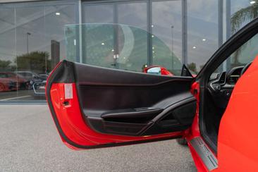 Ferrari 458 Italia — photo 5
