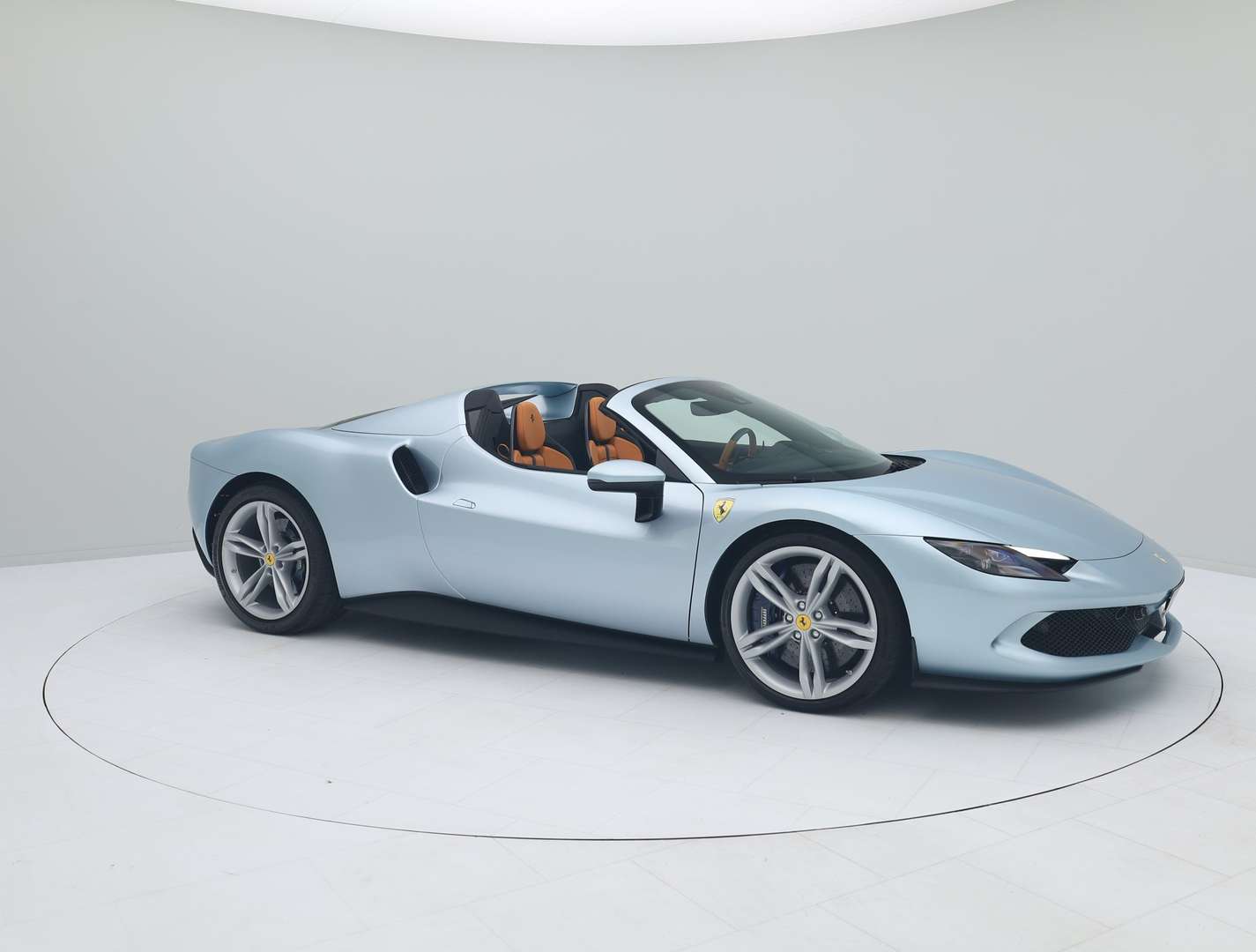 Ferrari 296 GTS - 2025 - Joinsteer - #3