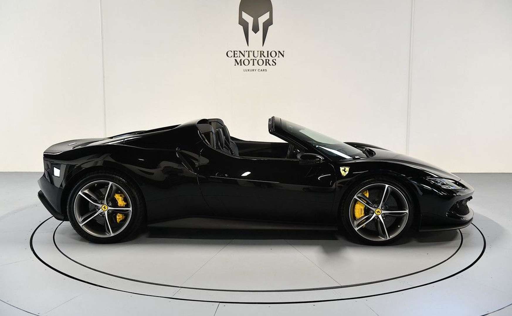 Ferrari 296 GTS - 2024 - Joinsteer - #3