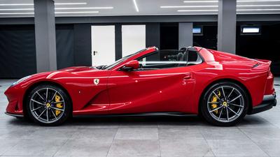 Ferrari 812 GTS - 2024 - Joinsteer - #2