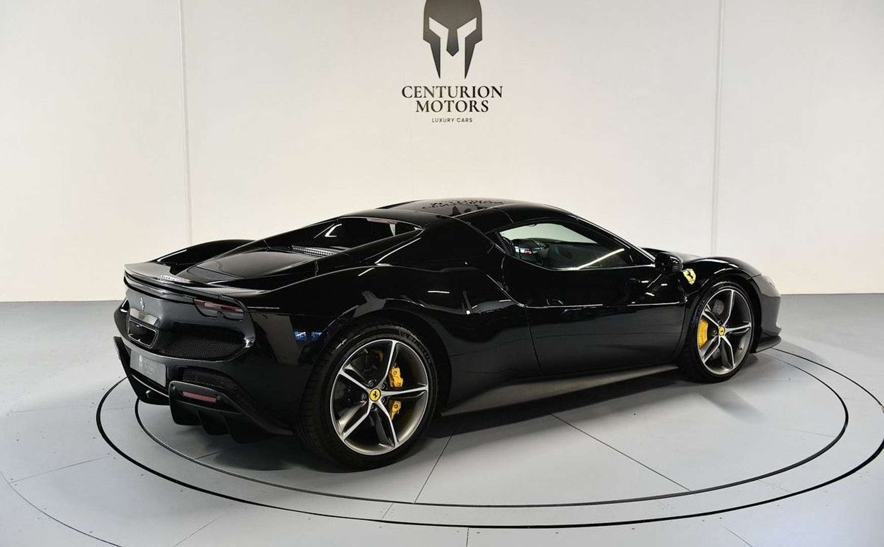Ferrari 296 GTS - 2024 - Joinsteer - #5
