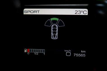 Ferrari 458 Italia — photo 8