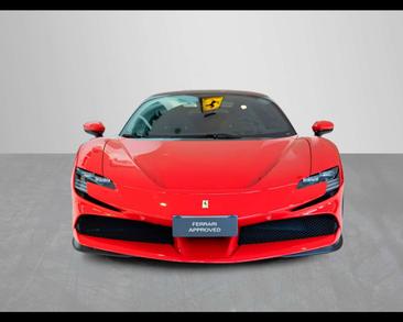 Ferrari SF90 Stradale — photo 2