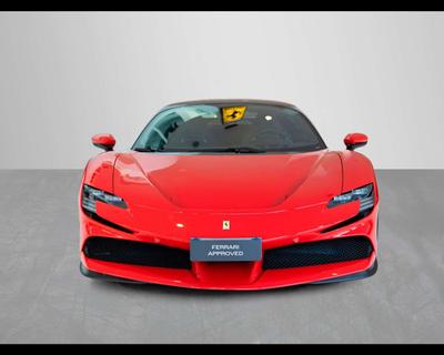 Ferrari SF90 Stradale
