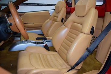 Ferrari 360 Modena — photo 8