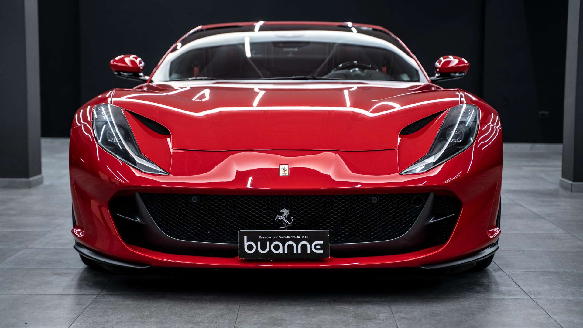 Ferrari 812 GTS - 2024 - Joinsteer - #3
