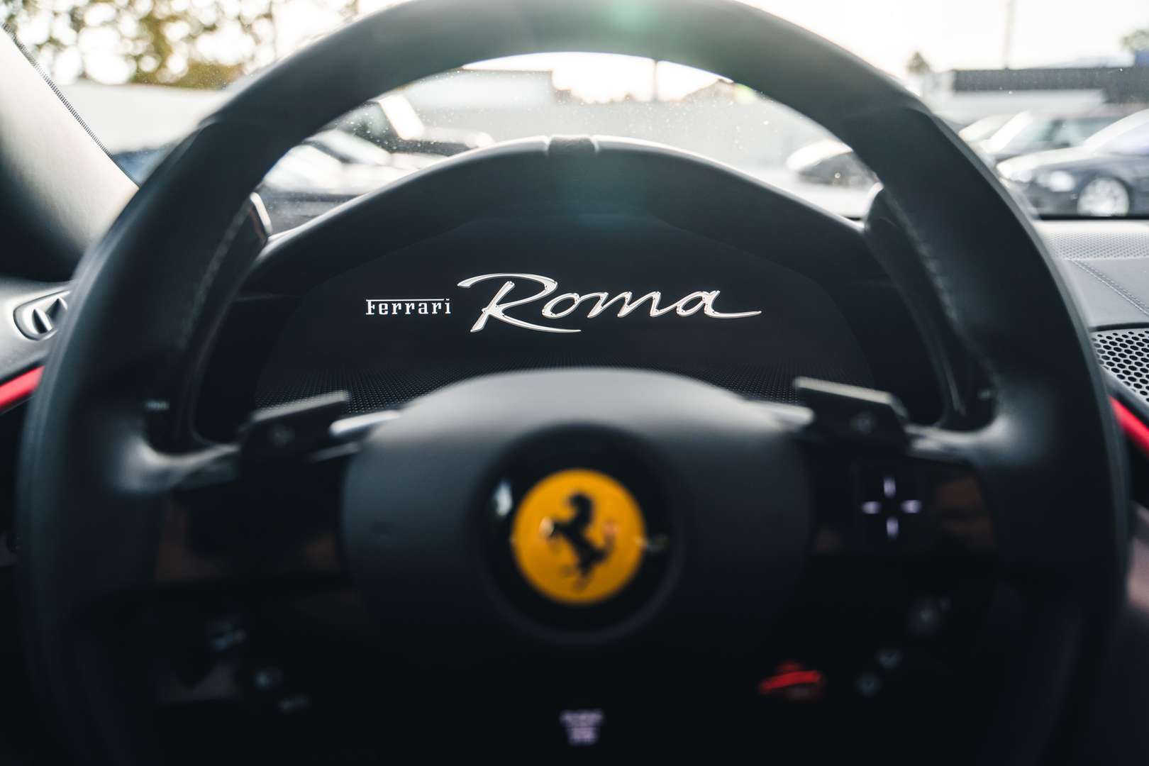 Ferrari Roma - 2023 - Joinsteer - #16