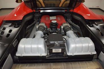 Ferrari 360 Modena — photo 9