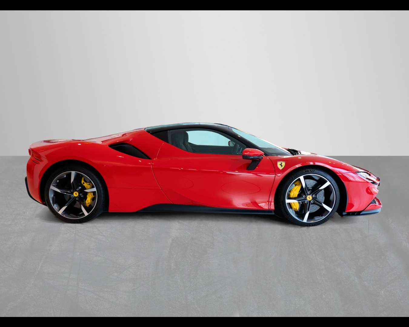 Ferrari SF90 Stradale - 2023 - Joinsteer - #3
