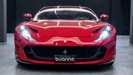 Ferrari 812 GTS -  - Joinsteer - #3