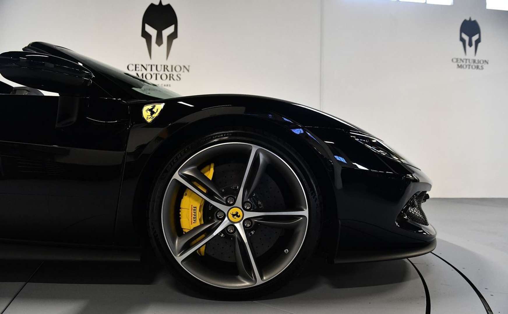 Ferrari 296 GTS - 2024 - Joinsteer - #8