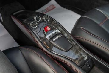 Ferrari 458 Italia — photo 11