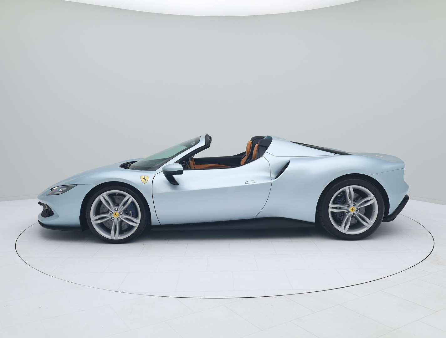Ferrari 296 GTS - 2025 - Joinsteer - #10