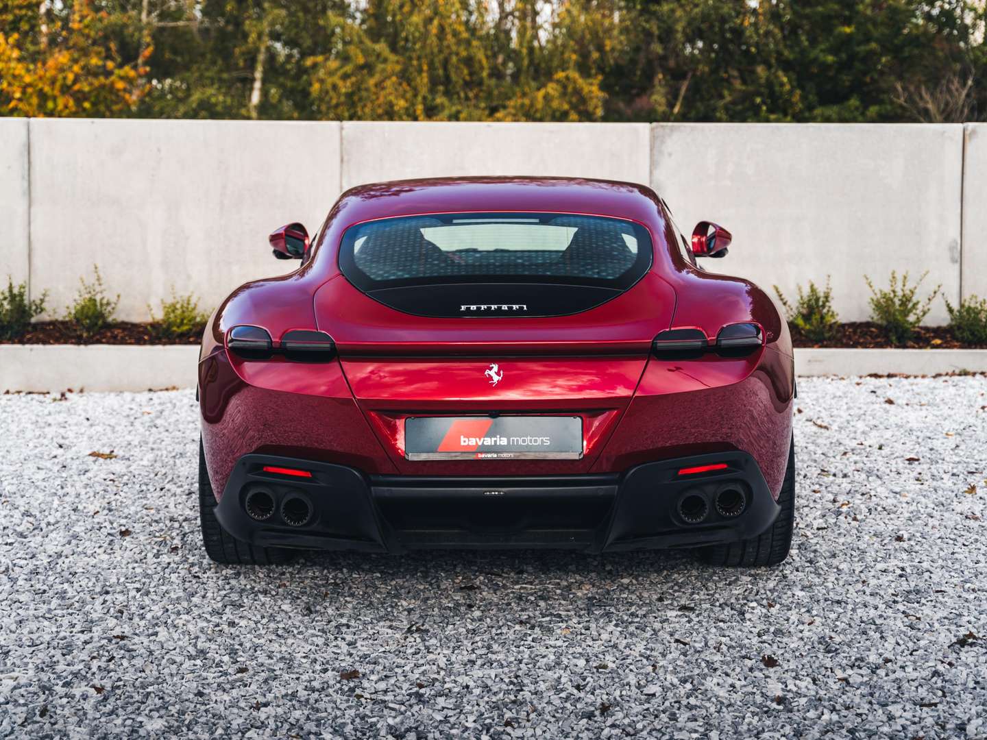 Ferrari Roma - 2023 - Joinsteer - #18