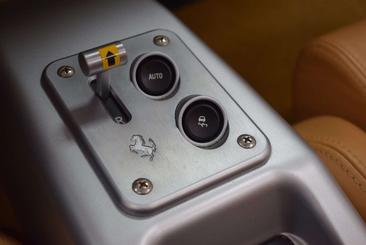 Ferrari 360 Modena — photo 12
