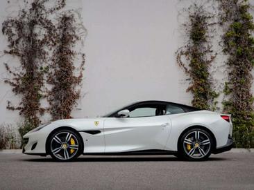 Ferrari Portofino — photo 6