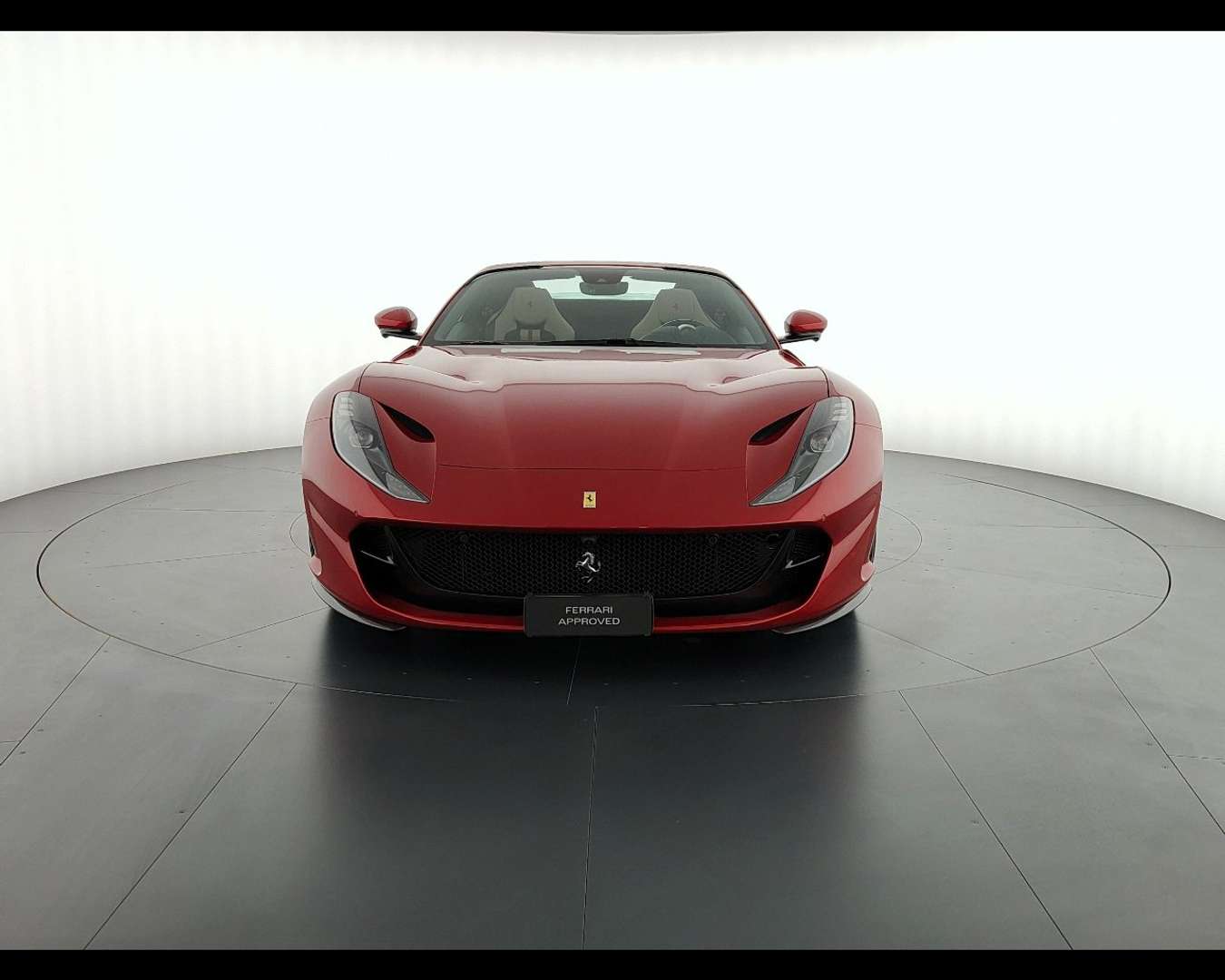 Ferrari 812 Superfast - 2022 - Joinsteer - #2